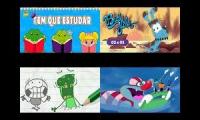 Thumbnail of Up to faster 4 parison 8 (Despected)