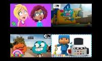 Thumbnail of Up to faster 4 parison 11 (Despected)