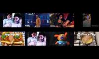 Thumbnail of Elmo World Friends Footage In Blue Clue In Elmo World Friends Footage Of In Elmo World Footage In On