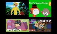 Thumbnail of Up to faster 4 parison 12 (Despected, VOICE-OVER, 58 TIMES!?)