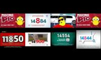 Thumbnail of number ads greek and pulcino pio