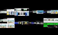 Thumbnail of (THE MEGA LOUD VIDEO) Minions All On One 3