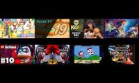 Thumbnail of SIEU BISHI BASHI VO DICH