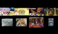 Thumbnail of MANH GALAGA - NHUNG AC QUY TU THAN