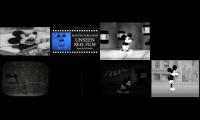 Thumbnail of Part 6 of doing 8 versions of auicide mouse played at once
