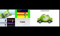 Thumbnail of Gummy bear 8 my versión