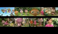 Thumbnail of 8 Waybuloo Po Polsku Yogos at Once