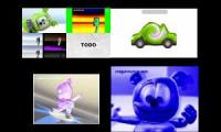 Thumbnail of Gummy bear 10 my versión