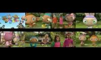 Thumbnail of 8 Waybuloo Po Polsku Cheebies Yogos at Once
