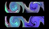 Thumbnail of Annoying orange effects in super high super low etc