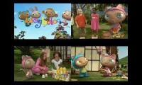 Thumbnail of 4 Waybuloo Po Polsku Yogos at Once