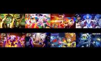 Thumbnail of All glitch videos with the recent glitch logo i guess
