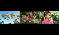 Thumbnail of 3 Waybuloo Po Polsku Yogos at Once
