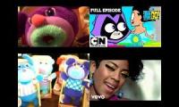 Thumbnail of Heaven Sent Vevo Music In Heaven Sent Vevo Music In From Teen Titans Go Episode In Heaven Sent In On