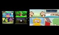 Thumbnail of Up to faster 16 pariosn