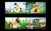 Thumbnail of Angry Birds Rio Chuck Time Where’s My Crown? (V2)