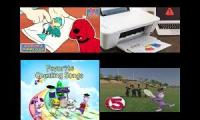 How To Basic Printer Baby Genius Counting Songs In How To Printer In How To Basic In From In Once In
