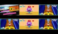 Up to faster 75 pasion to hey duggee fixed