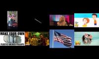 Thumbnail of Star Spangled Banner In From Vevo Music In Star Spangled Banner In From Goodnites Plastic Backed In