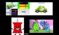 Thumbnail of Gummy bear 10 my versión