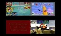 Thumbnail of Sparta Gamma JE AE Remix (Mashup)