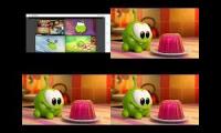Thumbnail of Up to faster 10 parsion to om nom nom