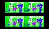 Thumbnail of Lucas!! Dont Be Affraid Lily / Sparta Pitch Effects / Sponsored by: SODSDSDS Csupo Effects Combined