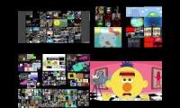 Thumbnail of Crazy all the time v418 [left]