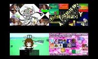 Thumbnail of Quadparison Unlove V2 But Different