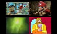 Thumbnail of Sparta Unextended Remixes Side By Side 21