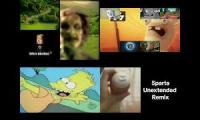 Thumbnail of Sparta Unextended Remixes Side By Side 24