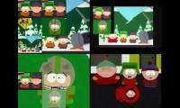 Thumbnail of Omg They Killed Kenny Madhouse V3 Quadparison