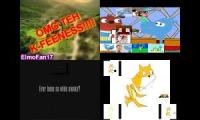 Thumbnail of K-Fee And Scratch Sparta Remix Quadparison