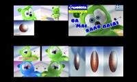 Thumbnail of ¡11 gummy bears songs sings!