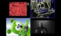 Thumbnail of Gummy bear 4 my versión