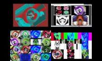 Thumbnail of (LOUD) 50 Klaskyklaskyklaskyklasky Gummy Bear Song Verson