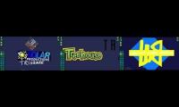 Thumbnail of Film Studios Logo Bloopers! 7 and 8