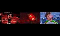 Thumbnail of screamers jumpscares