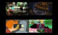 Thumbnail of PashaKemer Sparta Remix Quadparison