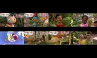 Thumbnail of 8 Waybuloo Francais Cheebies Yogos at Once