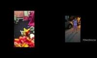 Thumbnail of Blue Clue In Singamajigs Take A Bath In Blue Clue In Singamajigs Take A Bath In Blue Clue In From In