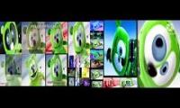 Thumbnail of Gummy bear 40 my versión