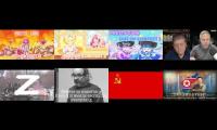 Thumbnail of Pretty Cure goes to the Communism Propaganda! Volume 123