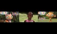 Thumbnail of 3 Waybuloo Francais Cheebies Yogos at Once