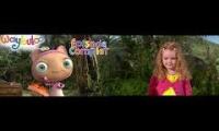 Thumbnail of 2 Waybuloo Francais Cheebies Yogos at Once