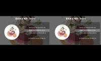 Thumbnail of gangnam style 100 times shuffle loud dynamic mix version 1