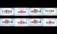 Thumbnail of all 5 number ads greek