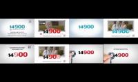 Thumbnail of all 5 number ads greek