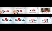 Thumbnail of 14900 ads and 14884 ads