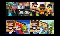 Thumbnail of Ozyrys coffin dance mashup 15